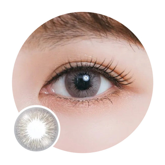 1-Day Acuvue Define Fresh Latte