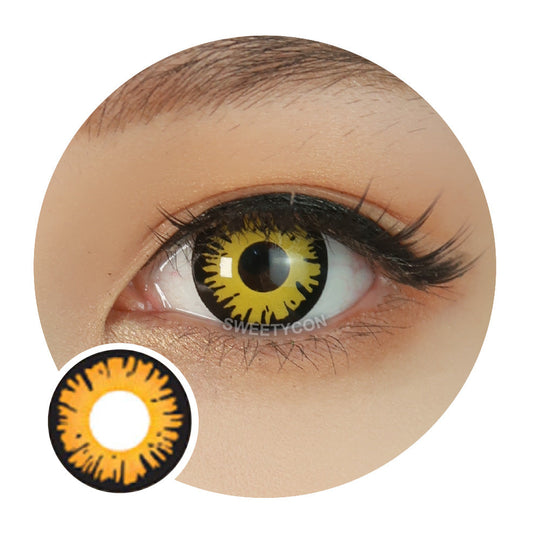 CrazyLab Twilight Bella (2 lenses/pack)