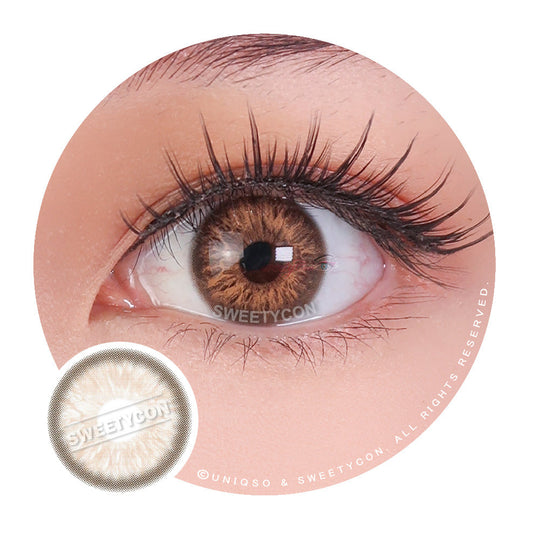 Sweety Momoco Love Letter (1 lens/pack)