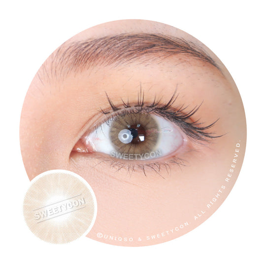 Sweety Hidrocor Avela (1 lens/pack)