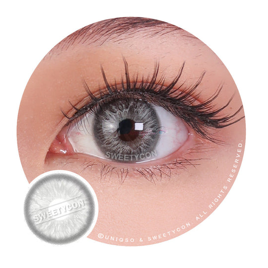 Sweety Momoco Courtship (1 lens/pack)