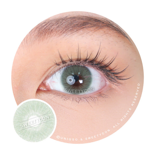 Sweety Hidrocor Rio Buzios (1 lens/pack)