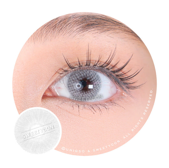 Sweety Hidrocor Rio Parati (1 lens/pack)