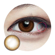 Load image into Gallery viewer, 1-Day Acuvue Define Radiant Chic (30 lenses/pack)-Colored Contacts-UNIQSO
