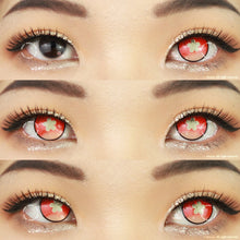Load image into Gallery viewer, Sweety Genshin Impact Hu Tao / HuTao (1 lens/pack)-Colored Contacts-UNIQSO
