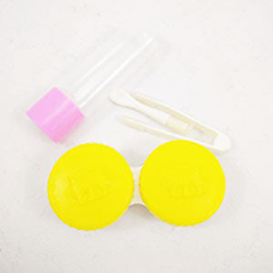 Lens Case Travel Kit - Elegance (Random designs)-Lens Case-UNIQSO