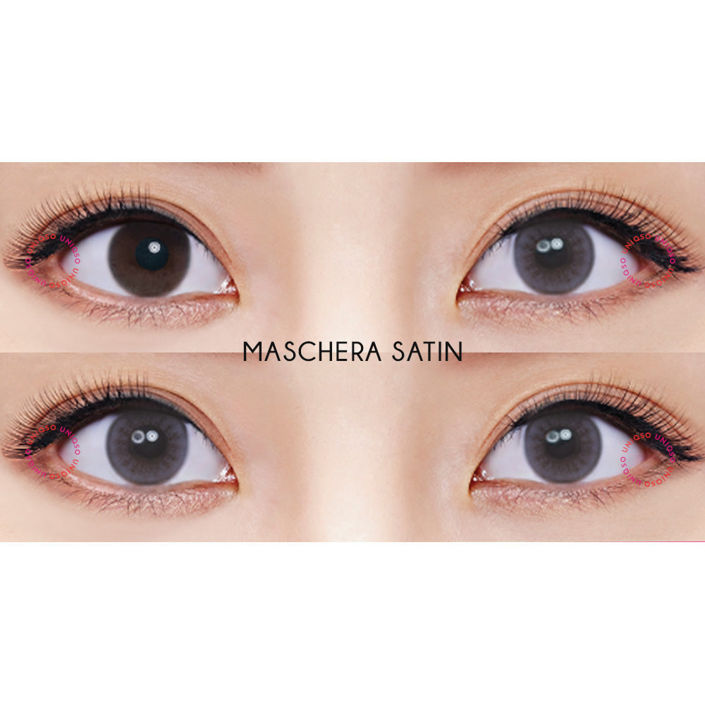 Freshkon Maschera One Day (10 lenses/pack)-Colored Contacts-UNIQSO