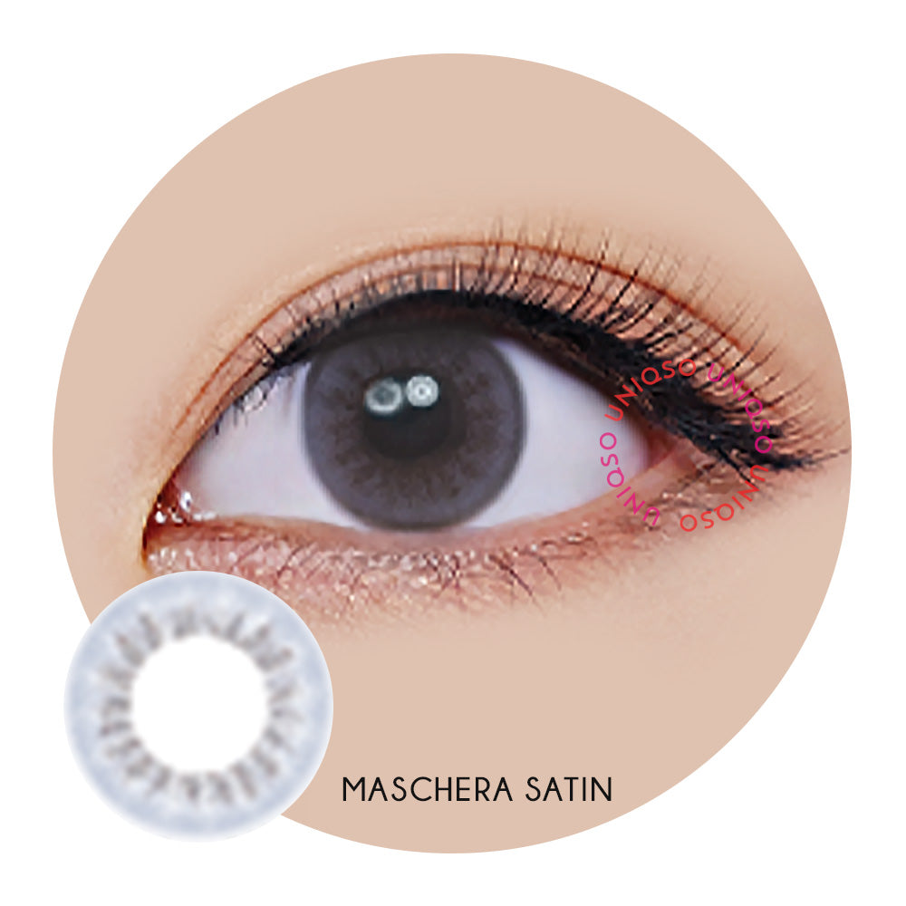 Freshkon Maschera One Day (10 lenses/pack)-Colored Contacts-UNIQSO