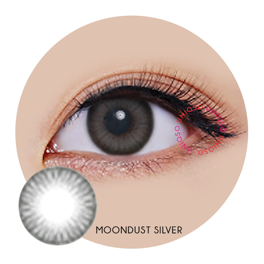 Freshkon Moondust One Day (10 lenses/pack)-Colored Contacts-UNIQSO