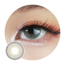 Load image into Gallery viewer, Sweety Premium Candy Grey-Colored Contacts-UNIQSO
