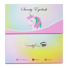 Load image into Gallery viewer, Sweety Eyelash 5119 -3D-Fake Eyelash-UNIQSO
