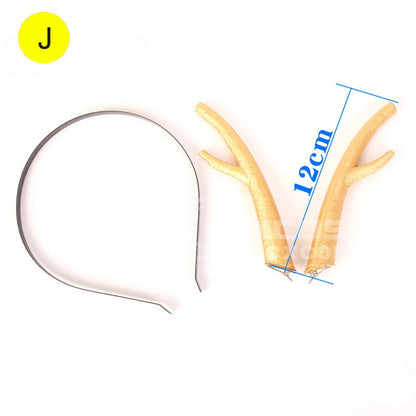 Dragon Horn / Unicorn Horn-Cosplay Accessories-UNIQSO