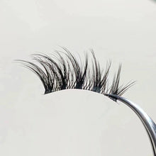 Load image into Gallery viewer, Foxy Natural Cross Thick Eyelashes-Fake Eyelash-UNIQSO
