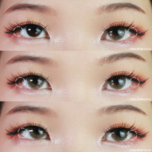 Load image into Gallery viewer, Sweety Premium Candy Brown (1 lens/pack)-Colored Contacts-UNIQSO
