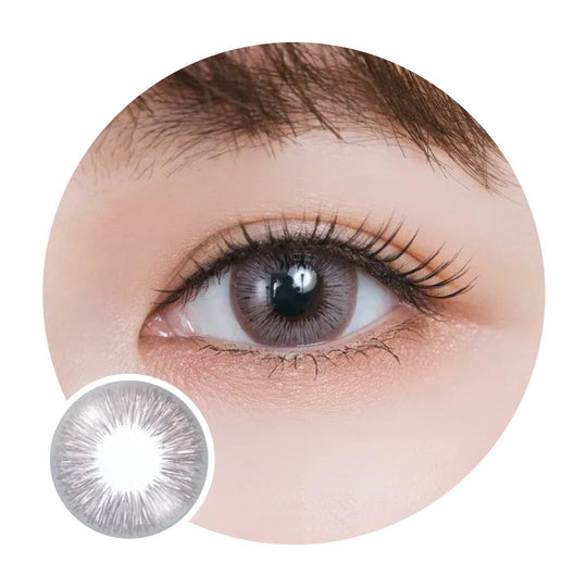 1-Day Acuvue Define Fresh Lilac