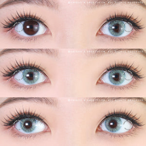 Sweety Topazio-Colored Contacts-UNIQSO