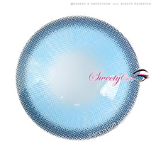 Load image into Gallery viewer, Sweety Magic Pop Blue (1 lens/pack)-Colored Contacts-UNIQSO
