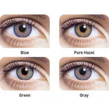Load image into Gallery viewer, Freshlook One Day - 10 Pcs-Colored Contacts-UNIQSO
