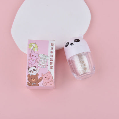 Lens Washer - Cartoon Buddy-Lens Case-UNIQSO