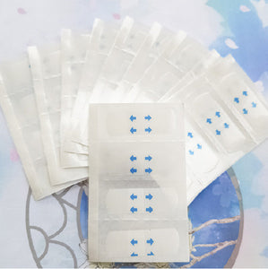 Face Lifting Tape-Cosplay Accessories-UNIQSO