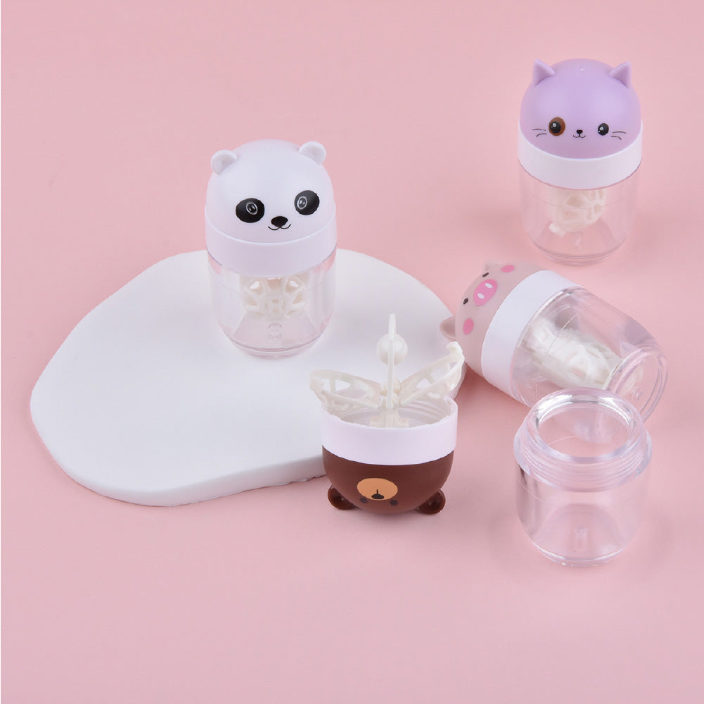 Lens Washer - Cartoon Buddy-Lens Case-UNIQSO