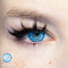 Load image into Gallery viewer, Sweety Magic Pop Blue (1 lens/pack)-Colored Contacts-UNIQSO
