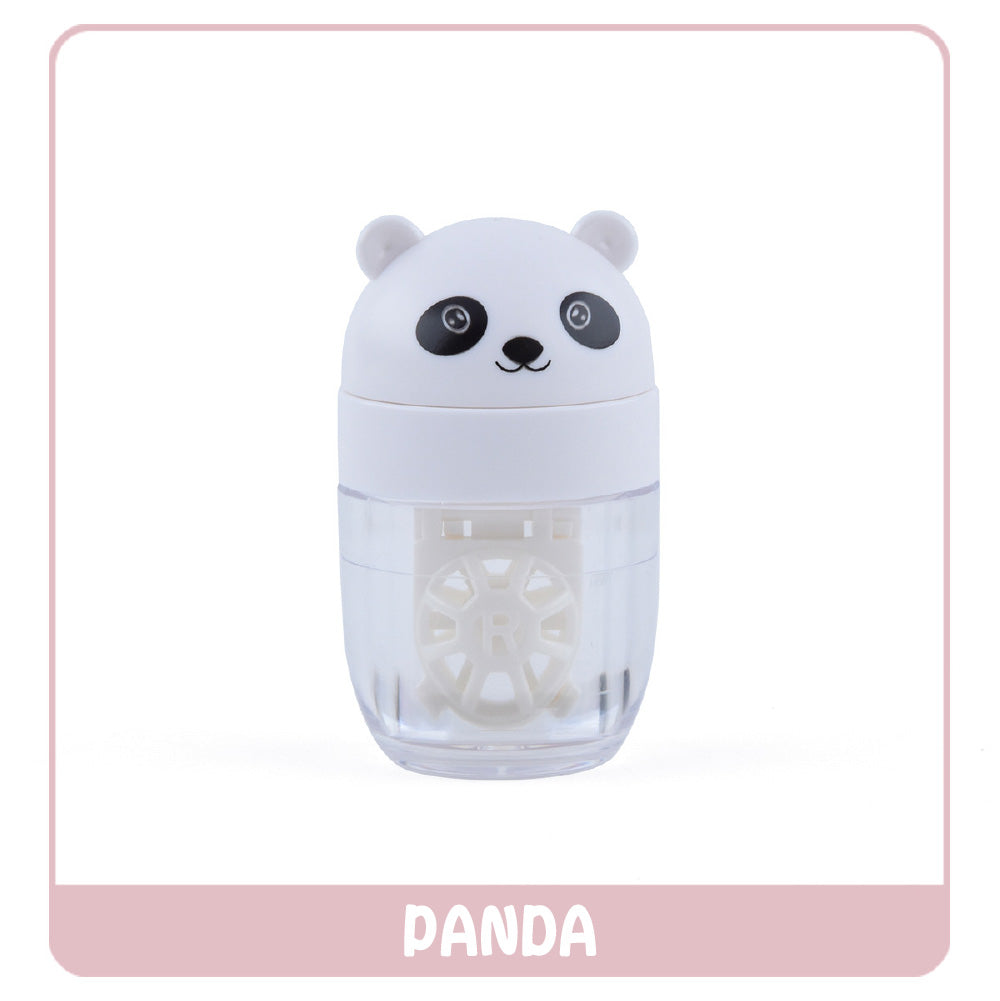 Lens Washer - Cartoon Buddy-Lens Case-UNIQSO