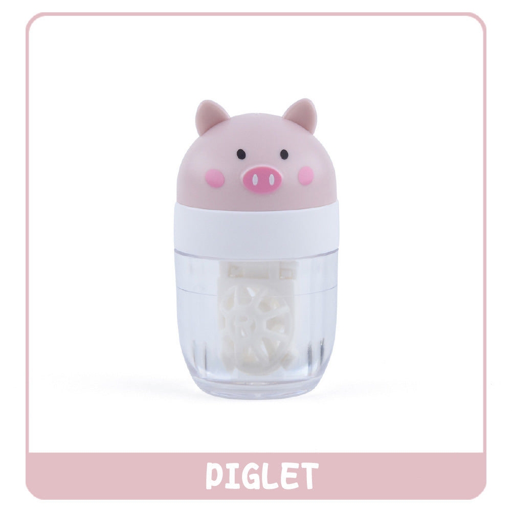 Lens Washer - Cartoon Buddy-Lens Case-UNIQSO