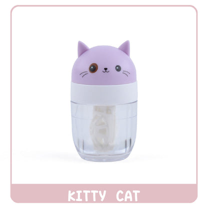 Lens Washer - Cartoon Buddy-Lens Case-UNIQSO