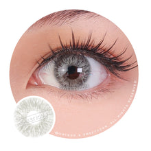 Load image into Gallery viewer, Sweety Rococo Elegance (1 lens/pack)-Colored Contacts-UNIQSO
