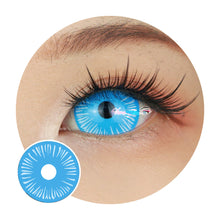 Load image into Gallery viewer, Sweety Mini Sclera Ice Walker (1 lens/pack)-Mini Sclera Contacts-UNIQSO
