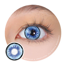 Load image into Gallery viewer, Sweety Hydro Arctic (1 lens/pack)-Colored Contacts-UNIQSO
