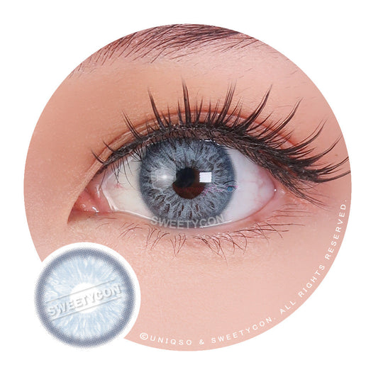 Sweety Momoco Flirting (1 lens/pack)