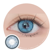 Load image into Gallery viewer, Sweety Fruit Juice Blueberry-Colored Contacts-UNIQSO
