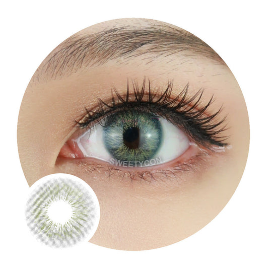 Sweety Camilla Grey (1 lens/pack)