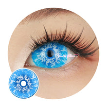 Load image into Gallery viewer, Sweety Mini Sclera White Walker-Mini Sclera Contacts-UNIQSO
