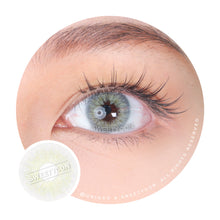 Load image into Gallery viewer, Sweety Hidrocor Rio Ipanema (1 lens/pack)-Colored Contacts-UNIQSO
