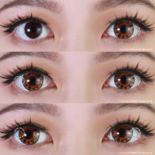 Load image into Gallery viewer, Sweety Roman Clock - With Prescription-Colored Contacts-UNIQSO
