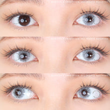 Load image into Gallery viewer, Sweety Hidrocor Icy Grey (1 lens/pack)-Colored Contacts-UNIQSO
