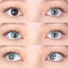 Load image into Gallery viewer, Sweety Hidrocor Rio Ipanema (1 lens/pack)-Colored Contacts-UNIQSO
