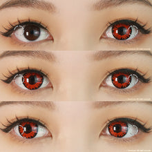 Load image into Gallery viewer, Sweety Crazy Twilight Volturi Vampire (1 lens/pack)-Crazy Contacts-UNIQSO
