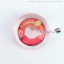 Load image into Gallery viewer, Sweety Anime Pink (1 lens/pack)-Colored Contacts-UNIQSO
