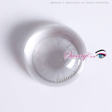 Load image into Gallery viewer, Sweety Hidrocor Icy Grey (1 lens/pack)-Colored Contacts-UNIQSO
