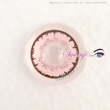 Load image into Gallery viewer, Sweety Queen Pearl Pink (1 lens/pack)-Colored Contacts-UNIQSO
