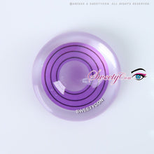 Load image into Gallery viewer, Sweety Purple Ring/ Colossus (1 lens/pack)-Colored Contacts-UNIQSO
