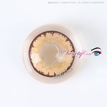 Load image into Gallery viewer, Sweety Queen Pearl Yellow (1 lens/pack)-Colored Contacts-UNIQSO
