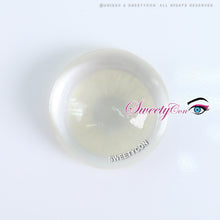 Load image into Gallery viewer, Sweety Hidrocor Crystal (1 lens/pack)-Colored Contacts-UNIQSO
