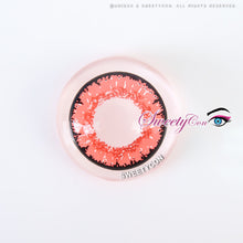 Load image into Gallery viewer, Sweety Queen Pink Violet (1 lens/pack)-Colored Contacts-UNIQSO
