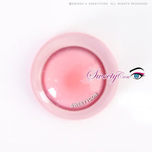 Load image into Gallery viewer, Sweety Paradise Pink (1 lens/pack)-Colored Contacts-UNIQSO
