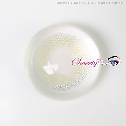 Sweety Hidrocor Quartz (1 lens/pack)-Colored Contacts-UNIQSO